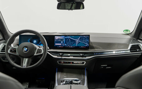 BMW X5, 2025 год, 16 300 000 рублей, 15 фотография