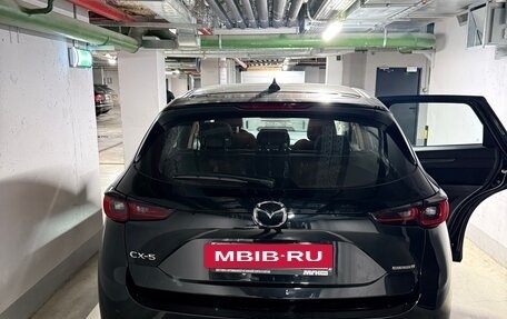 Mazda CX-5 II, 2025 год, 4 500 000 рублей, 2 фотография