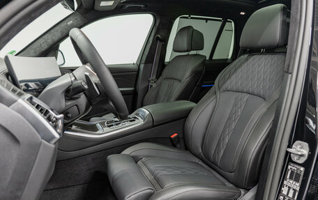 BMW X5, 2025 год, 16 300 000 рублей, 24 фотография