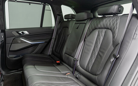 BMW X5, 2025 год, 16 300 000 рублей, 25 фотография