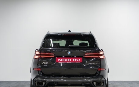 BMW X5, 2025 год, 16 300 000 рублей, 9 фотография