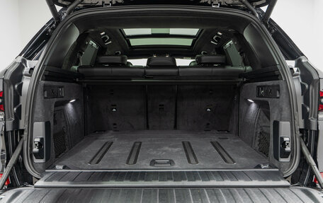 BMW X5, 2025 год, 16 300 000 рублей, 26 фотография