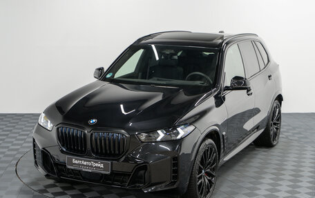 BMW X5, 2025 год, 16 300 000 рублей, 40 фотография