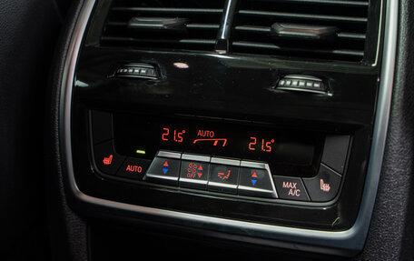 BMW X5, 2025 год, 16 300 000 рублей, 39 фотография