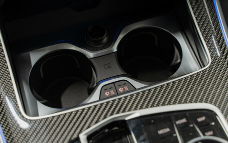 BMW X5, 2025 год, 16 300 000 рублей, 36 фотография