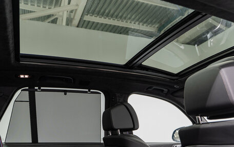 BMW X5, 2025 год, 16 300 000 рублей, 38 фотография