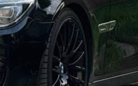 BMW 7 серия, 2014 год, 3 300 000 рублей, 7 фотография