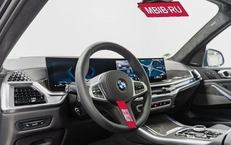 BMW X5, 2025 год, 16 300 000 рублей, 12 фотография