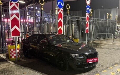 BMW 7 серия, 2014 год, 3 300 000 рублей, 11 фотография