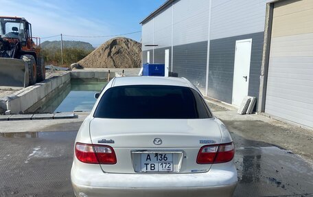 Mazda Millenia I рестайлинг, 2000 год, 250 000 рублей, 6 фотография