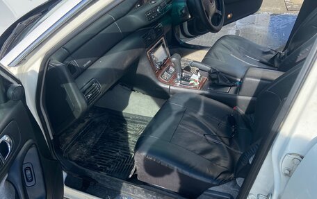 Mazda Millenia I рестайлинг, 2000 год, 250 000 рублей, 11 фотография