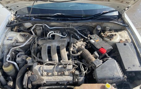 Mazda Millenia I рестайлинг, 2000 год, 250 000 рублей, 13 фотография