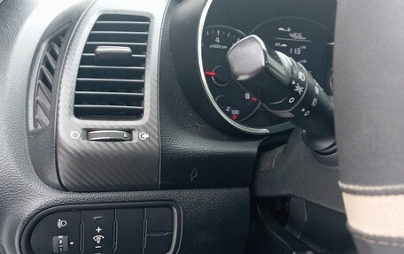 KIA Cerato III, 2013 год, 950 000 рублей, 6 фотография