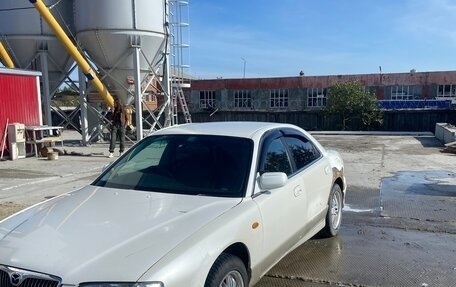 Mazda Millenia I рестайлинг, 2000 год, 250 000 рублей, 3 фотография