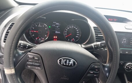 KIA Cerato III, 2013 год, 950 000 рублей, 7 фотография