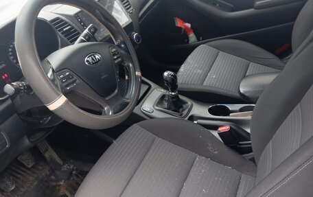 KIA Cerato III, 2013 год, 950 000 рублей, 8 фотография