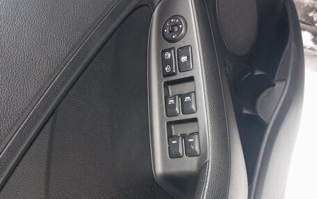 KIA Cerato III, 2013 год, 950 000 рублей, 12 фотография