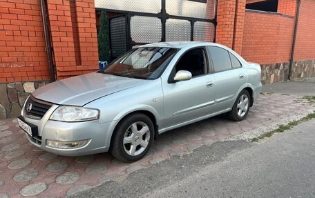 Nissan Almera Classic, 2007 год, 550 000 рублей, 3 фотография