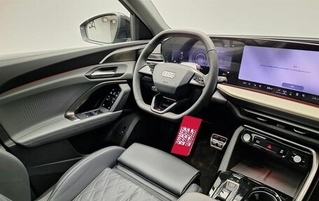 Audi Q5, 2025 год, 7 560 000 рублей, 8 фотография