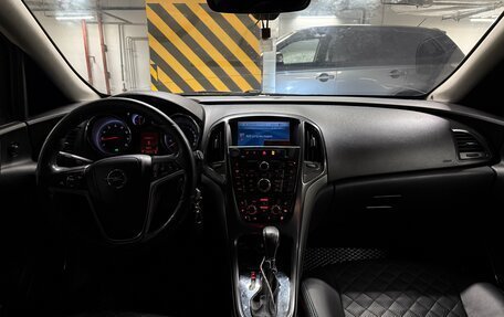 Opel Astra J, 2010 год, 575 000 рублей, 6 фотография