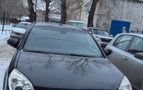 Opel Vectra C рестайлинг, 2006 год, 450 000 рублей, 2 фотография