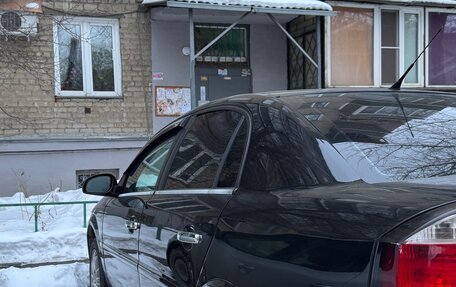 Opel Vectra C рестайлинг, 2006 год, 450 000 рублей, 4 фотография