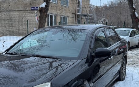 Opel Vectra C рестайлинг, 2006 год, 450 000 рублей, 6 фотография