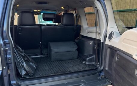 Mitsubishi Pajero IV, 2008 год, 1 300 000 рублей, 8 фотография