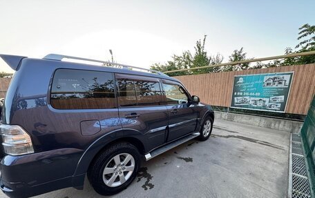 Mitsubishi Pajero IV, 2008 год, 1 300 000 рублей, 7 фотография