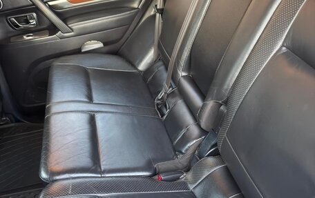 Mitsubishi Pajero IV, 2008 год, 1 300 000 рублей, 14 фотография