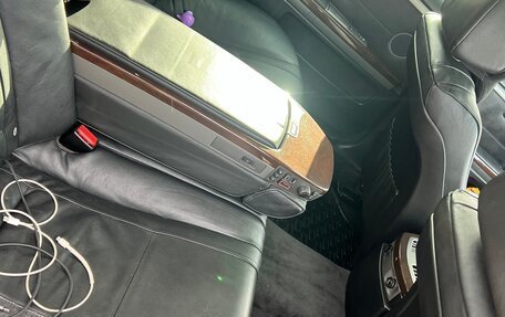 BMW 7 серия, 2007 год, 820 000 рублей, 3 фотография