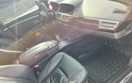 BMW 7 серия, 2007 год, 820 000 рублей, 4 фотография