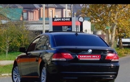 BMW 7 серия, 2007 год, 820 000 рублей, 2 фотография