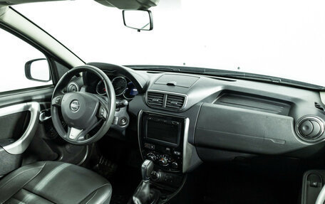 Nissan Terrano III, 2021 год, 1 589 777 рублей, 9 фотография