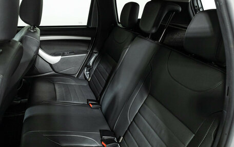 Nissan Terrano III, 2021 год, 1 589 777 рублей, 10 фотография