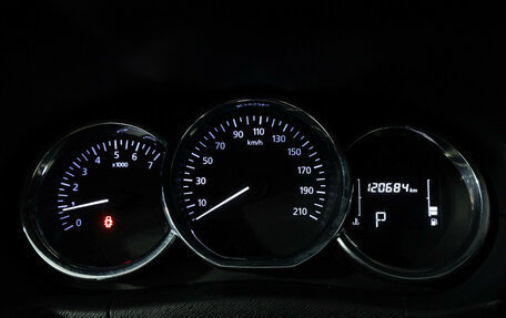 Nissan Terrano III, 2021 год, 1 589 777 рублей, 12 фотография