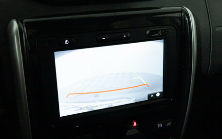 Nissan Terrano III, 2021 год, 1 589 777 рублей, 15 фотография