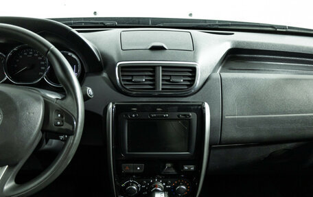 Nissan Terrano III, 2021 год, 1 589 777 рублей, 14 фотография