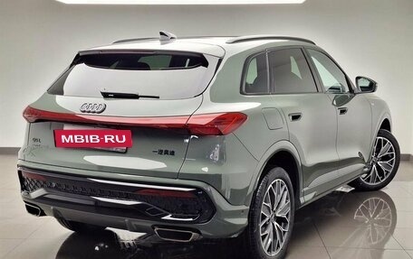Audi Q5, 2025 год, 7 560 000 рублей, 3 фотография