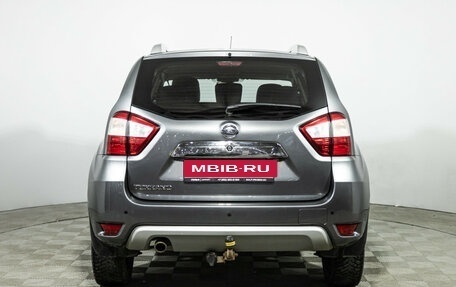 Nissan Terrano III, 2021 год, 1 589 777 рублей, 6 фотография