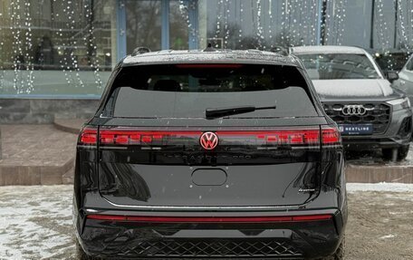 Volkswagen Teramont, 2025 год, 6 350 000 рублей, 5 фотография