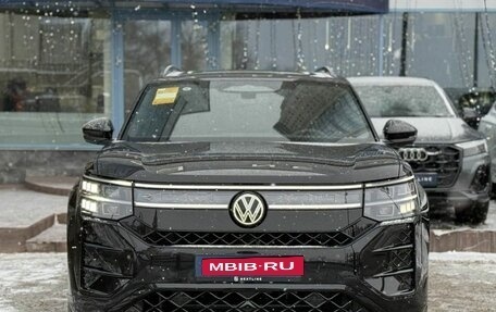 Volkswagen Teramont, 2025 год, 6 350 000 рублей, 4 фотография