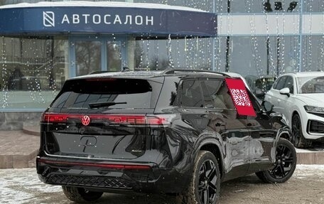 Volkswagen Teramont, 2025 год, 6 350 000 рублей, 3 фотография