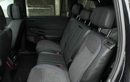 Volkswagen Teramont, 2025 год, 6 350 000 рублей, 7 фотография