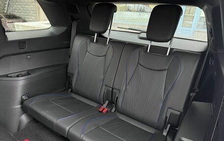 Volkswagen Teramont, 2025 год, 6 350 000 рублей, 8 фотография