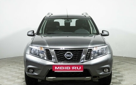 Nissan Terrano III, 2021 год, 1 589 777 рублей, 2 фотография