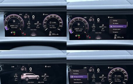 Volkswagen Teramont, 2025 год, 6 350 000 рублей, 15 фотография