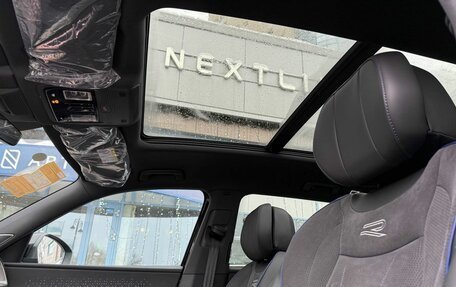 Volkswagen Teramont, 2025 год, 6 350 000 рублей, 17 фотография