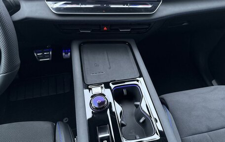 Volkswagen Teramont, 2025 год, 6 350 000 рублей, 24 фотография