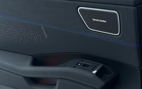 Volkswagen Teramont, 2025 год, 6 350 000 рублей, 28 фотография